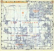 Page 007, Los Angeles County 1957 Street Atlas